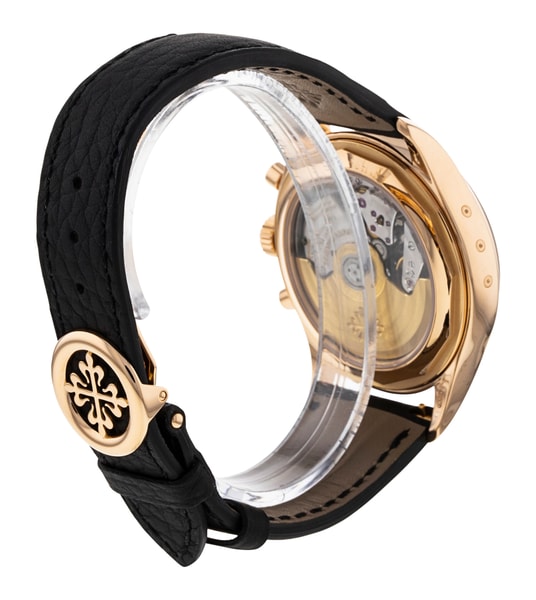 Patek Philippe Complications 5960R-012